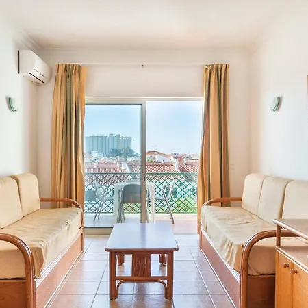 Turisticos Alagoa 4* Altura