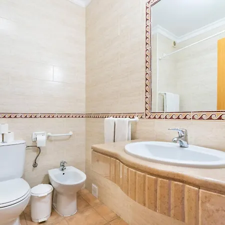 Turisticos Alagoa 4*