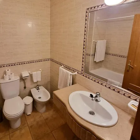 Turisticos Alagoa 4*