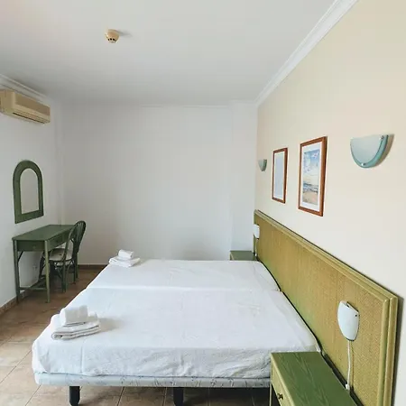 Aparthotel Turisticos Alagoa 4*