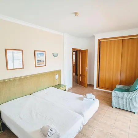 Turisticos Alagoa 4* ألتورا