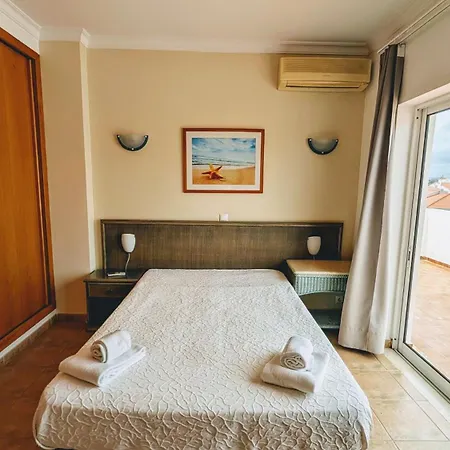 Turisticos Alagoa 4*