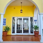Turisticos Alagoa 公寓式酒店
