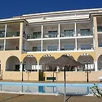 Turisticos Alagoa 公寓式酒店 阿尔图拉