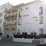 Turisticos Alagoa 4* 阿尔图拉