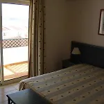 Turisticos Alagoa 公寓式酒店 阿尔图拉