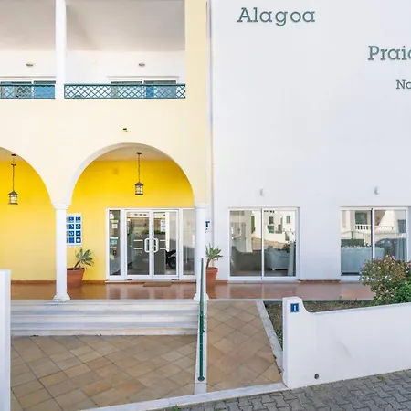 Turisticos Alagoa