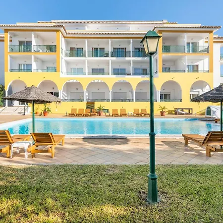 Aparthotel Turisticos Alagoa 3*