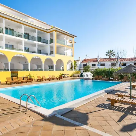 Turisticos Alagoa Aparthotel Altura