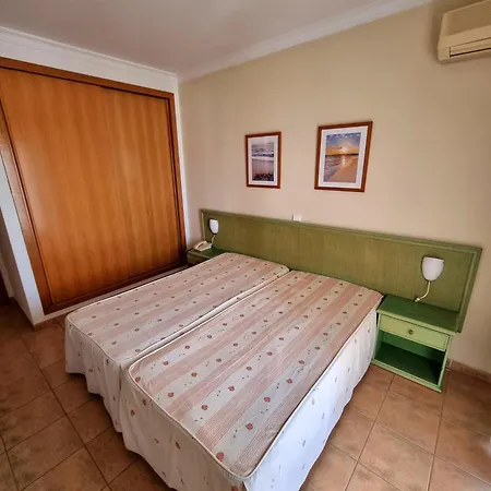 Aparthotel Turisticos Alagoa Altura