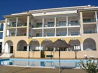 Turisticos Alagoa Aparthotel Altura