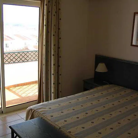 Turisticos Alagoa Aparthotel Altura